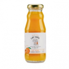 Cal Valls Zumo De Naranja 200Ml. Eco