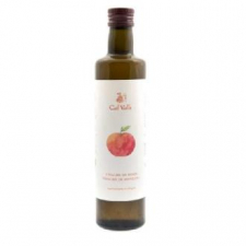 Cal Valls Vinagre De Manzana Sin Filtrar 500Ml. Eco