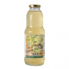 Cal Valls Zumo De Manzana Nat 1Lt 6Uds.