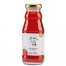 Cal Valls Zumo De Tomate Dem 200Ml. Eco