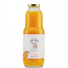 Cal Valls Zumo De Naranja 1Lt. Eco