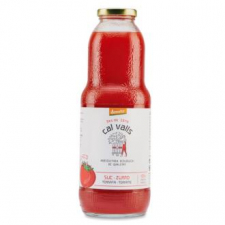 Cal Valls Zumo De Tomate 1Lt. Eco
