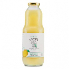 Cal Valls Zumo De Limon 1Lt. Eco