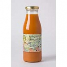 Cal Valls Gazpacho 500Ml. Eco