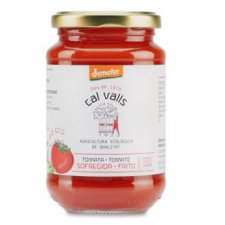Cal Valls Tomate Sofrito 350 G  Eco