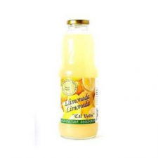 Cal Valls Limonada 200Ml. Eco
