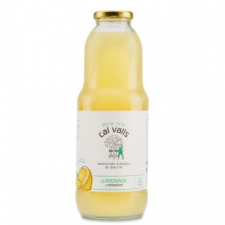 Cal Valls Limonada 1Lt. Eco
