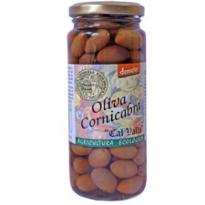 Cal Valls Aceitunas Cornicabra  200 G  Eco