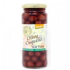 Cal Valls Aceitunas Cuquillo 200 G  Eco