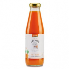 Cal Valls Zumo De Zanahoria 500Ml. Eco