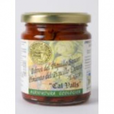 Cal Valls Pimiento Piquillo Extra 185 G  Eco