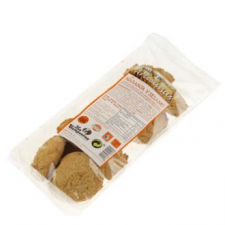 La Campesina Galleta Artesana Naranja Y Sesamo 180 G