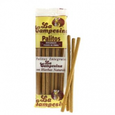 La Campesina Palitos Laxantes Finas Hierbas 65 G