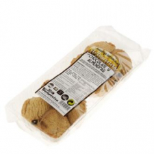 La Campesina Galleta Artesana Chocolate Y Almendra 180 G
