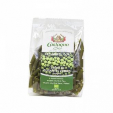 Castagno Espirales De Guisantes 250 G  Eco