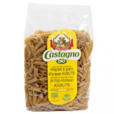 Castagno Macarrones De Kamut Integral 500 G  Eco