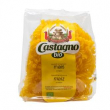 Castagno Espirales De Maiz 250 G  Eco