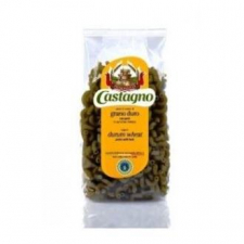 Castagno Bruchetti De Trigo Duro Con Puerro 500 G  Eco