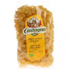 Castagno Galets De Trigo Duro 500 G  Eco