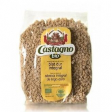 Castagno Estrellitas De Trigo Duro Integral 500 G  Eco