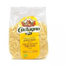 Castagno Estrellitas De Trigo Duro 500 G  Eco