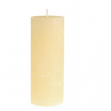 Cerabella Vela Calina Bloque N26 Cruda 6X15Cm 4Uds.