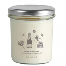 Cerabella Vela Tarro Perf Tanjarsf Spices-Fruit 8,5X9Cm 1Ud.