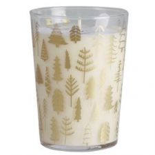 Cerabella Vela Vaso Perf Vibvasdo Oak-Sandal 9X12,5Cm 1Ud