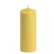 Cerabella Vela  Cera De Abeja  Rusc6X15  6X15Cm 1 U