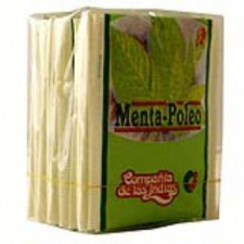Cia Indias Menta Poleo Infusion 10Bolsitas