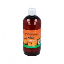 Complecos Aceite Corporal De Almendras 500Ml.