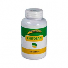 Complement Chitosan 120 Caps