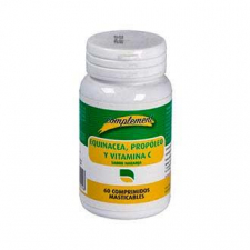 Complement Echinacea+Propoli C 60 Comp