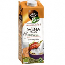 Diat Radisson Bebida Vegetal De Avena Con Calcio 1Lt.