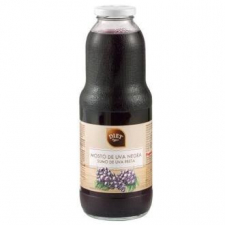 Diat Radisson Mosto De Uva Negra 1Lt