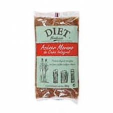Diat Radisson Azucar Moreno 500 G