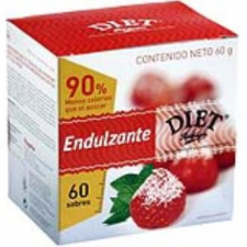 Diat Radisson Endulzante 60 Sobres