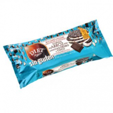 Diat Radisson Tortas De Arroz  Con Chocolate Y Coco 135 G  Sg