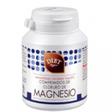 Diat Radisson Cloruro De Magnesio 200 Comp