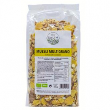 Eco Salim Muesli Multigrano 500 G  Bio