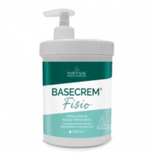 Natysal Basecrem Fisio Crema 1Kg.