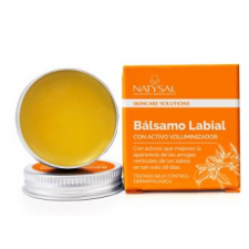 Natysal Balsamo Labial Voluminizador 15 Ml