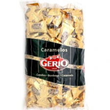 Gerio Caramelo Toffelino Cafe Con Leche 500 G