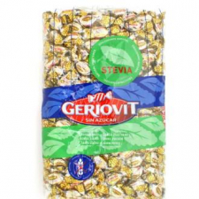 Geriovit Caramelo Miel Y Limon Mini 1 Kg S/A