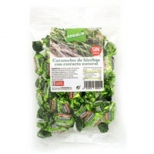 Geriovit Geriolin Caramelo Surtido De Hierbas 1 Kg S/A