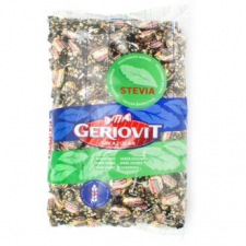 Geriovit Caramelo Cafe Expresso Mini 1 Kg S/A