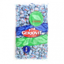 Geriovit Caramelo Anis 1 Kg S/A