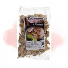 Granovita Escalopines De Legumbres 250 G