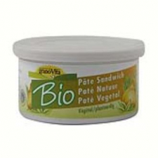 Granovita Pate Vegetal 125 G  Bio Sg Vegan