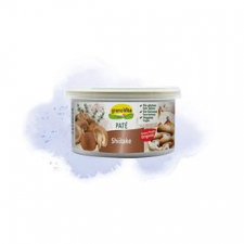 Granovita Pate De Shitake 125 G